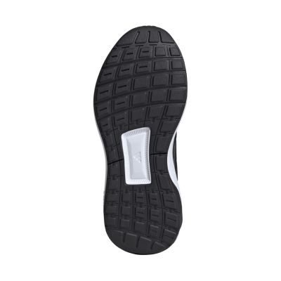 12. Buty dla dzieci adidas Ultimashow 2.0 czarne JH6102