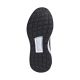 12. Buty dla dzieci adidas Ultimashow 2.0 czarne JH6102