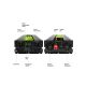 GREEN CELL PRZETWORNICA LCD 24V/230V 3000W/6000W CZYSTY SINUS INVGC24P3000LCD