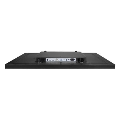 4. AG Neovo TX-4302 Płaski panel Digital Signage 109,2 cm (43") LCD 400 cd/m2 Full HD Czarny Ekran dotykowy Windows 10 24/7