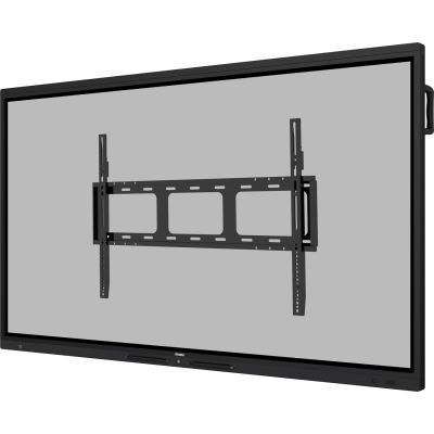9. iiyama TE6515A-B2AG signage display Kiosk 163,8 cm (64.5") Wi-Fi 550 cd/m2 4K Ultra HD Czarny Ekran dotykowy Procesor wbudowany Android 24/7