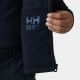 6. Helly Hansen męska kurtka dla żeglarzy HP HYBRID STRETCH INSULATOR 34103 597