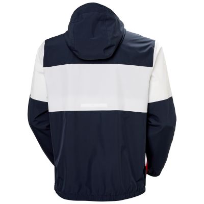 6. Helly Hansen męska kurtka przeciwdeszczowa KOSTER RAIN JACKET 54392 597