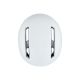 8. Kask Rowerowy HJC CALIDO PLUS Biało-Szary PEARL WHITE GREY r.M