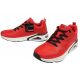 9. Buty sportowe Skechers Air Uno M 183070/RED