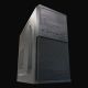 2. LC-Power 2004MB-V3 Micro Tower Czarny