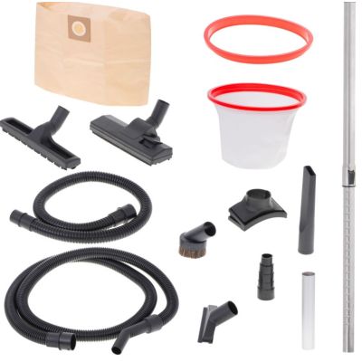 11. Odkurzacz CAMRY CR 7045