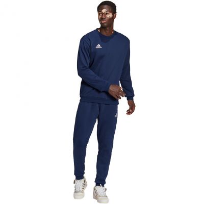 5. Bluza adidas Entrada 22 Sweat Top M H57480