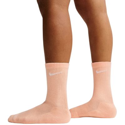2. Skarpety Nike Everyday Elevated 6 par kolorowe HQ8021 908