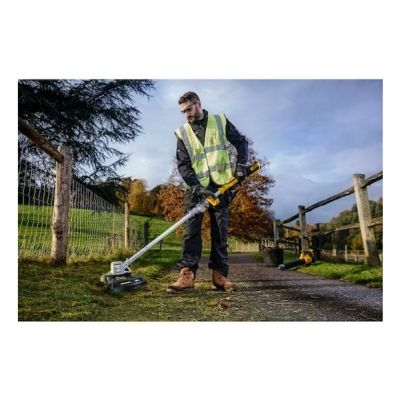 6. Podkaszarka akumulatorowa 18V DCMST561N DEWALT