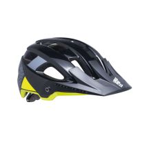 URGE kask ALLTRAIL czarno zółty S/M 55-59 cm
