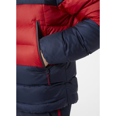 26. Kurtka Helly Hansen Rwb Revesible Down M 53666 597