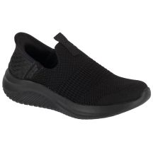 Skechers Slip-Ins Ultra Flex 3.0 - Smooth Step 403844L-B Czarne 29