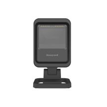 Honeywell Genesis XP 7680g Przymocowany czytnik kodów kreskowych 1D/2D LED Czarny