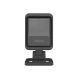 Honeywell Genesis XP 7680g Przymocowany czytnik kodów kreskowych 1D/2D LED Czarny