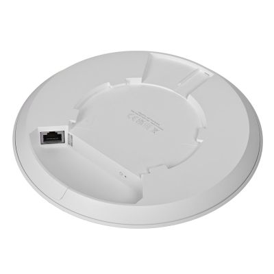 3. Access Point Wi-Fi 6 Ubiquiti UniFi U6+ 2.4GHz(2x2)/5GHz(2x2) PoE 1x1G