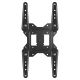 3. SAVIO REGULOWANY UCHWYT TV UTV-03 23’’– 55’’ 30 KG