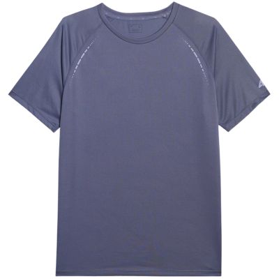 10. Koszulka 4F M 4FWAW25TFTSM1499 33S