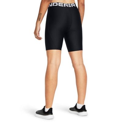 3. Spodenki Under Armour HG 8in Short W 1383627001