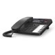 2. Biurko Gigaset 600 czarne (S30350-H224-B101)