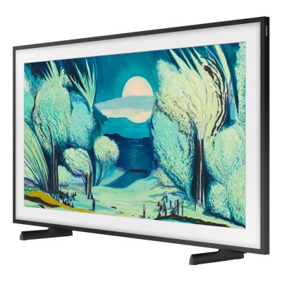 32. Telewizor Samsung QE43LS03F QLED 43'' 4K Ultra HD Tizen Dolby Atmos DVB-T2 Czarny
