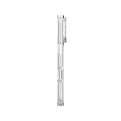 7. Etui AMAZINGTHING Minimal Mag Drop Proof Case 3 Lens na iPhone 18 Pro Max z mocowaniem na smycz kompatybilne z MagSafe - przezroczyste