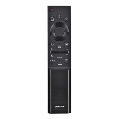 21. Telewizor Samsung QE55QN70H Neo QLED 55" 4K Ultra HD Tizen Dolby Atmos DVB-T2 Czarny (Model 2026)