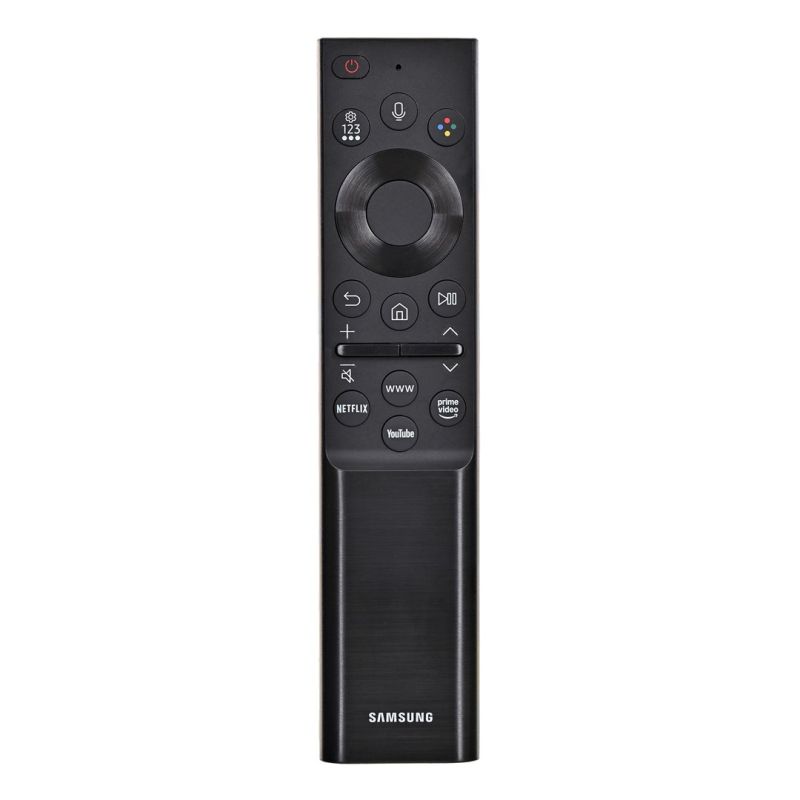 21. Telewizor Samsung QE55QN70H Neo QLED 55" 4K Ultra HD Tizen Dolby Atmos DVB-T2 Czarny (Model 2026)