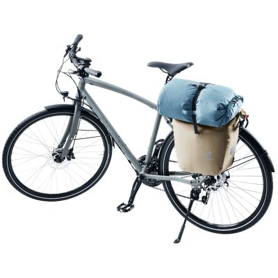5. Worek wodoszczelny DEUTER Drypack Pro 13 Atlantic