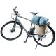 5. Worek wodoszczelny DEUTER Drypack Pro 13 Atlantic
