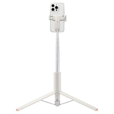 10. Selfie stick Spigen S541W Bluetooth - biały