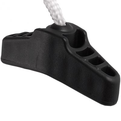 2. Części Hamax uchwyt, linka Sno Blade Tom Handle+ rope HAM807378