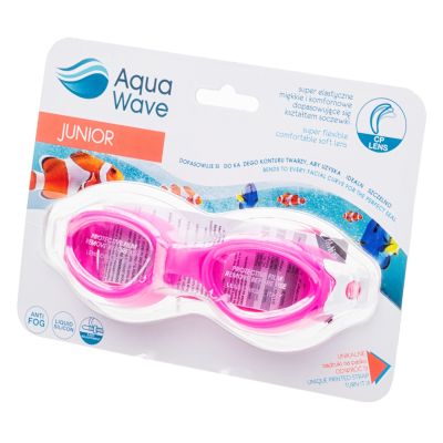 6. Okularki Aquawave Havasu Jr 92800273503