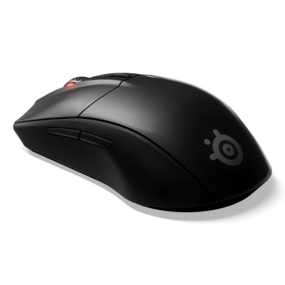 3. Mysz SteelSeries Rival 3 Wireless Gen 2 Aqua