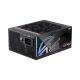 3. MSI MPG Ai1300TS PCIE5 moduł zasilaczy 1300 W 24-pin ATX ATX Czarny