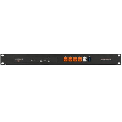 3. Zestaw Rackmount.IT do SonicWall TZ80