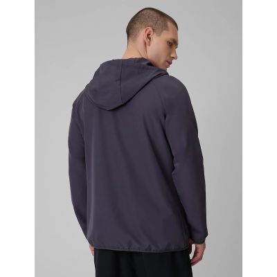 2. Bluza FNK 4F 4FRSS26TFSWM0957-23S