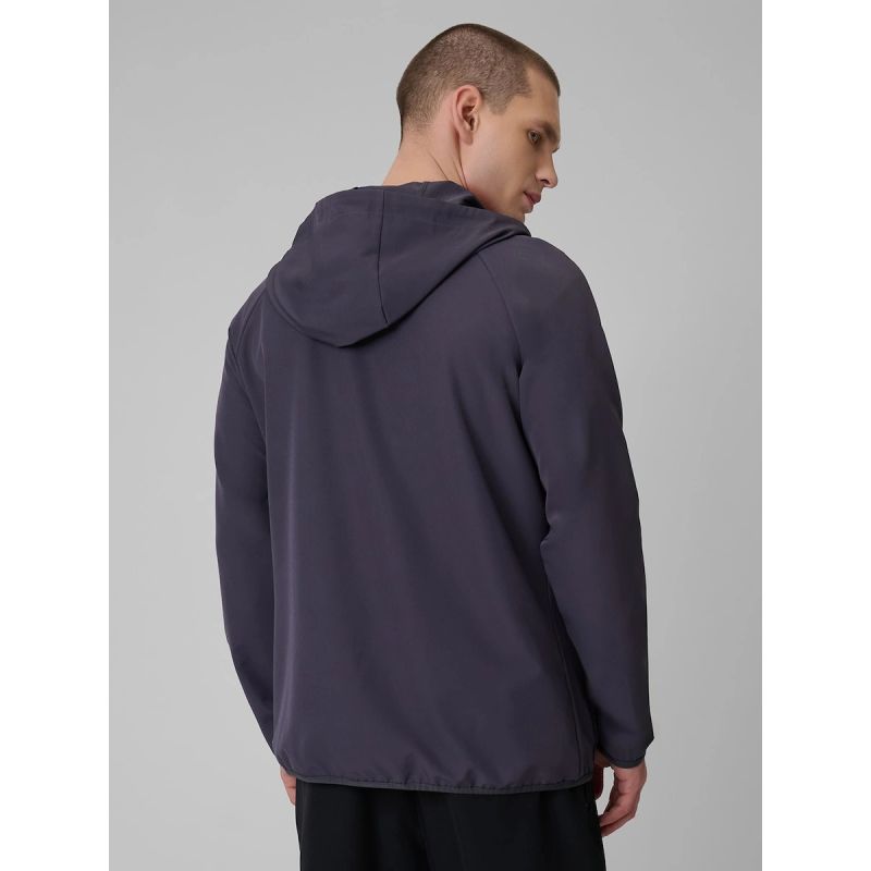 2. Bluza FNK 4F 4FRSS26TFSWM0957-23S