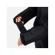 4. Kurtka narciarska damska ROSSIGNOL W DAILLE DOWN JKT czarna