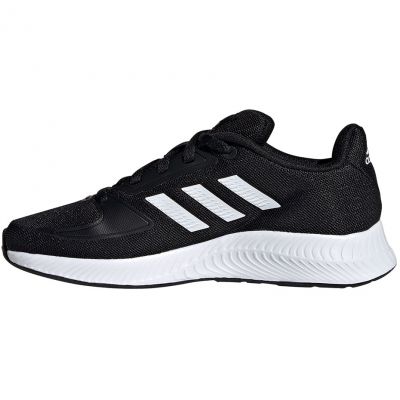 4. Buty adidas Runfalcon 2.0 K Jr FY9495