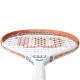 3. Rakieta do tenisa ziemnego Wilson Roland Garros Elite Junior 21 3 1/2 WR193610H