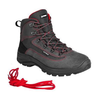 41. Buty trekkingowe Alpinus Brahmatal High Active GR43321