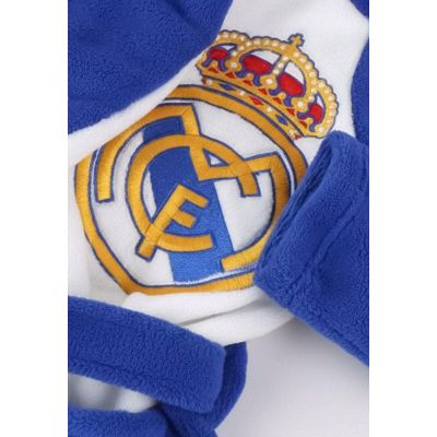 5. Real Madryt szlafrok junior 2900003009