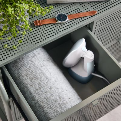 10. Parownica do ubrań TEFAL DT3041