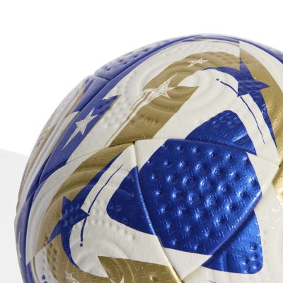 4. Piłka adidas FCWC Final Pro JN7371