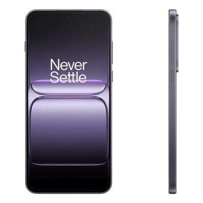 OnePlus Nord 5 17,4 cm (6.83") Dual SIM Android 15 5G USB Type-C 8 GB 256 GB 5200 mAh Szary