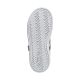 6. Buty dla dzieci adidas Grand Court 3.0 biało-srebrne JP9368