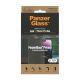 8. Szkło PanzerGlass Classic Fit prywatyzujące antybakteryjne na iPhone 14 Pro Max