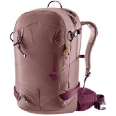 2. Deuter Freerider 22 SL 22 l Bordowy