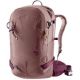 2. Deuter Freerider 22 SL 22 l Bordowy